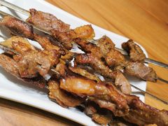 -品回味清真西北楼(宁波首店)