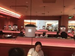 -闽上鲜·福建菜(龙湖滨江天街店)