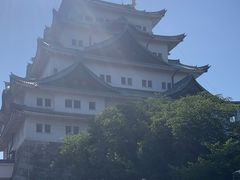 -名古屋城