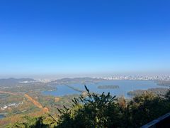 -九曜山