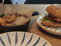 -必胜客(燕郊永旺店PHDI店)