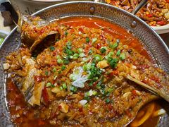 -小柴米·传统江西菜(八一广场店)