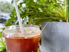-blend咖啡部落(车公庙店)
