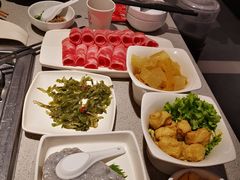 -海底捞火锅(大融城店)