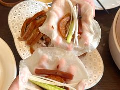 -外滩三号餐厅·创意中餐