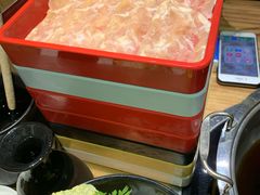 -水林间·寿喜烧自助(仙林金鹰店)