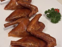 -利苑酒家(金宝店)