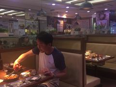 -神仙雪浓汤(明洞店)