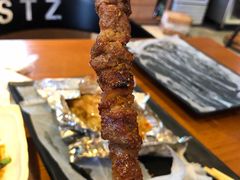 -三太子地摊烧烤·小龙虾(北蔡店)