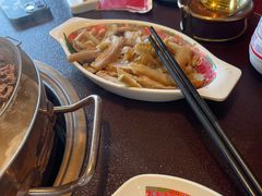 -大吉利·潮汕牛肉火锅(河西店)