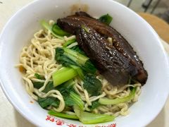 -泰顺江南春面馆