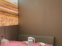 -西贝(紫荆广场店)