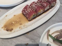 -陶兰居·手工点心·粤菜(圆融时代广场店)