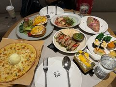 -农畉LONFOOD(益田假日广场店)