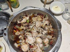 -万和源炝锅城·活鱼现炝(文艺北路店)
