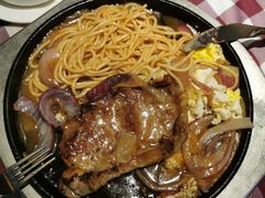 -开心果牛扒城(雍华庭店)