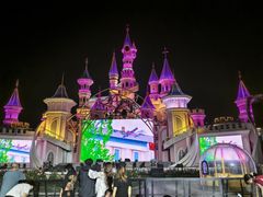 -沈阳方特欢乐世界