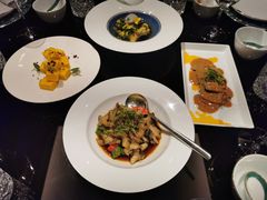 -上海苏宁宝丽嘉酒店·嘉府壹号中餐厅