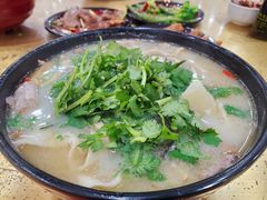 -惠丰源烩面馆(经七路店)