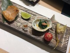 -鮨一日本料理(大中华店)