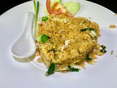 泰式炒饭-金厨泰国餐厅·全泰籍厨师料理(拱北店)