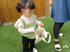 -深业幸福家托育·早教(深业U中心园)