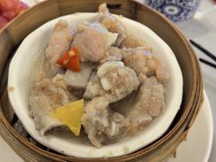 -汤臣·空中餐厅·严选粤菜(石湾世博广场店)