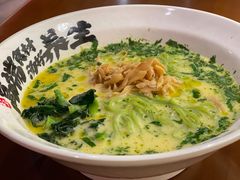 -和府捞面(西溪印象城店)
