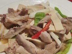 -西贝(宁波天一国购店)