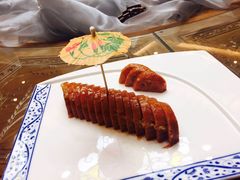 -云和夜泊酒店·中餐厅