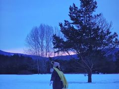 -北极村旅游风景区