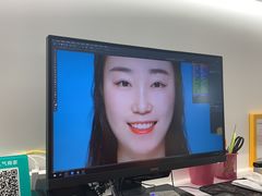 -方快PLUS照相馆(唐镇恒生万鹂店)