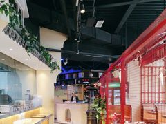 -湘约爨厨(太白立交店)