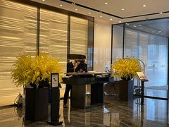 -长沙尼依格罗酒店