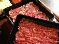 -原牛道·潮汕围炉火锅(讯美店)