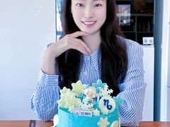-CAKE BOSS 蛋糕老板(西单君太百货店)