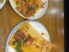 -醉壹号海鲜大排档(厦门美食地标店)