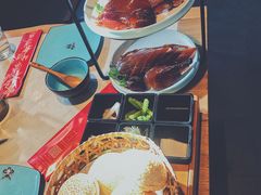 -局气烤鸭·北京菜(德云社店)