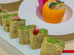 -火福·天湖阁大闸蟹博物馆主题餐厅(浅水湾店)