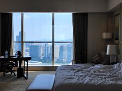 -广州粤海喜来登酒店