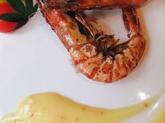-藤原布二·大正创意料理(五台山店)