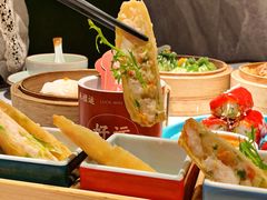 -禄运茶居·手工点心(猎德店)
