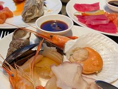 -TABLE·味西餐厅-成都茂业JW万豪酒店