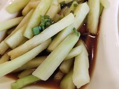 白灼芥兰-多米餐厅(文涵路店)