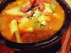 -云海肴·汽锅鸡·云南菜(美罗城店)