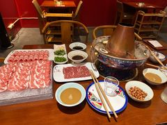 -1078號老北京涮肉(松柏店)
