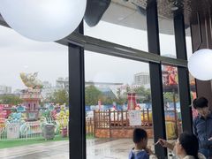 -大锅强·蒸海鲜青岛菜(吾悦广场店)