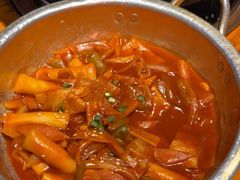 -kingkong大猩猩烤肉(CBD店)