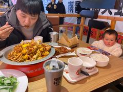 -领蟹祥记·香辣蟹·特色小海鲜(奥体天虹店)