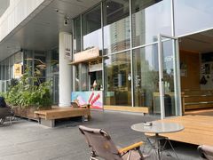 -SAANCI山池咖啡(海上世界文化艺术中心店)